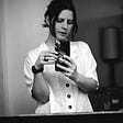 Amelia Lake's avatar