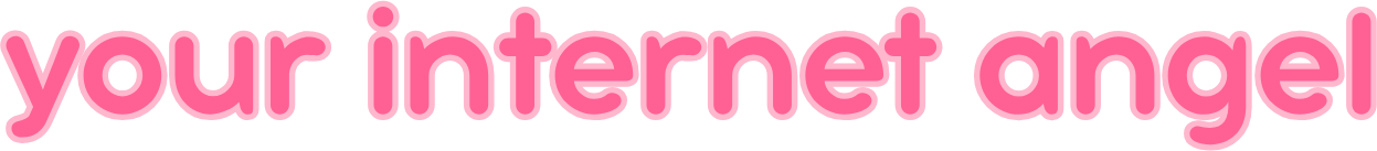 From Your Internet Guardian Angel