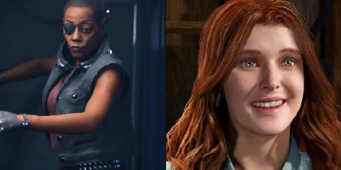 Marvel’s Wolverine Has Sweet Baby Inc., An Ugly Jean Grey, and A Narrative Director Who Called That “One of the Finest in the Biz”