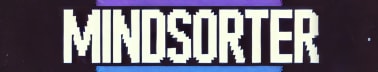 The MindSorter
