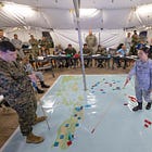 US military exercises in Asia are getting bigger and more complex amid rising tension with China
