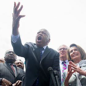 A Nation at the Crossroads