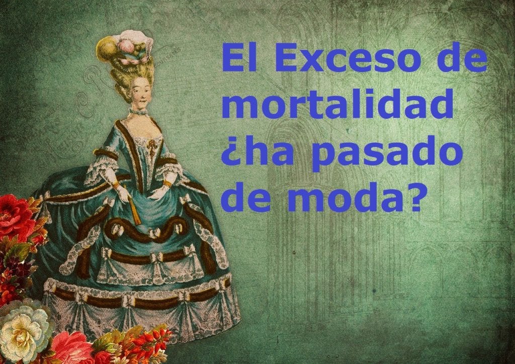 PASADO DE MODA