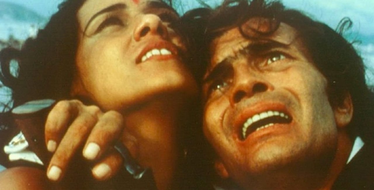 1.001 Filmes para Ver Antes de Morrer