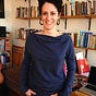 Fiona Maazel's avatar