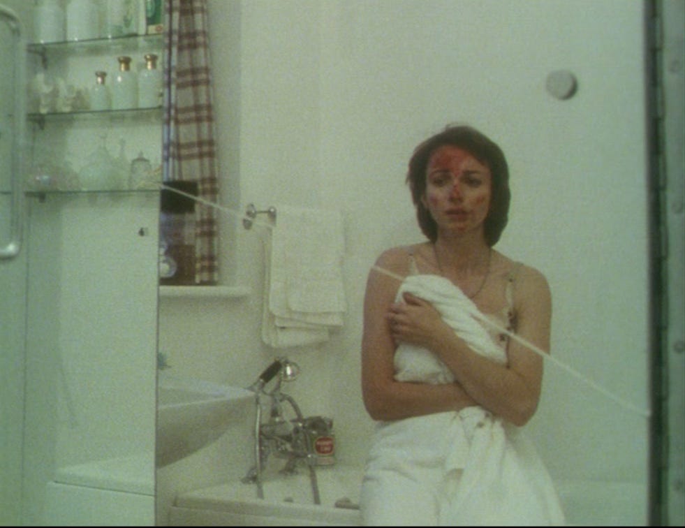 Room 207 Press: We Don't Go Back #4: Stigma (1977)