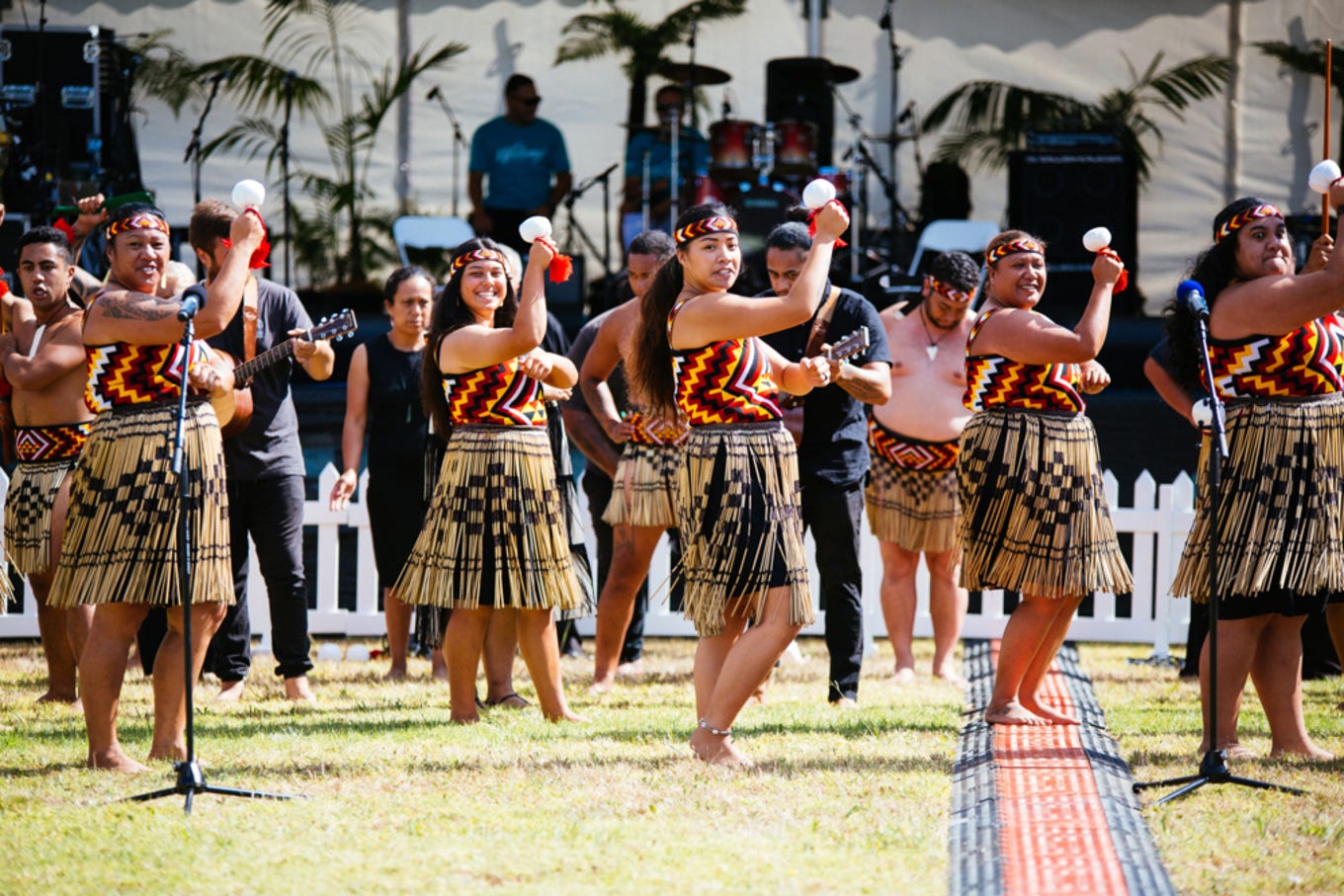 Celebrate Waitangi Day in Tāmaki Makaurau - OurAuckland Celebrate Waitangi Day in Tāmaki Makaurau - OurAuckland