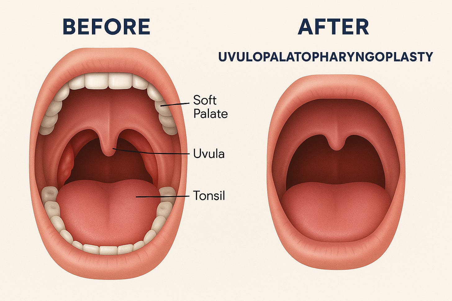 Surgeon's Guide: Uvulopalatopharyngoplasty (UPPP)