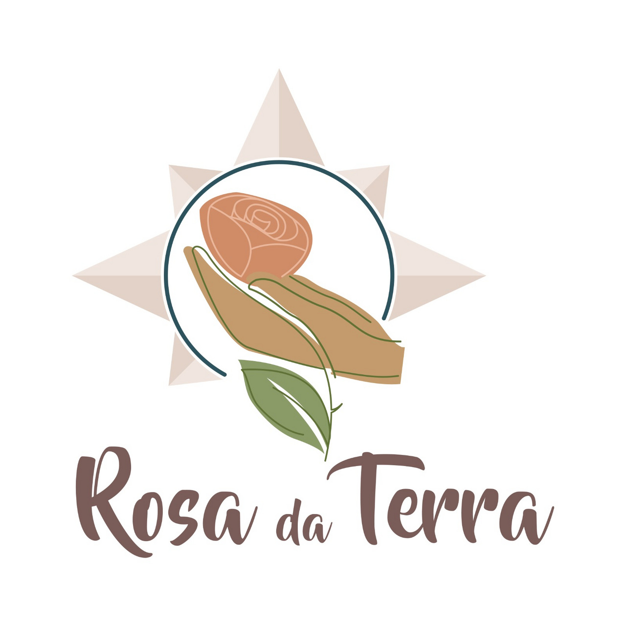 Substack de Rosana Jotta do Instituto Rosa da Terra 