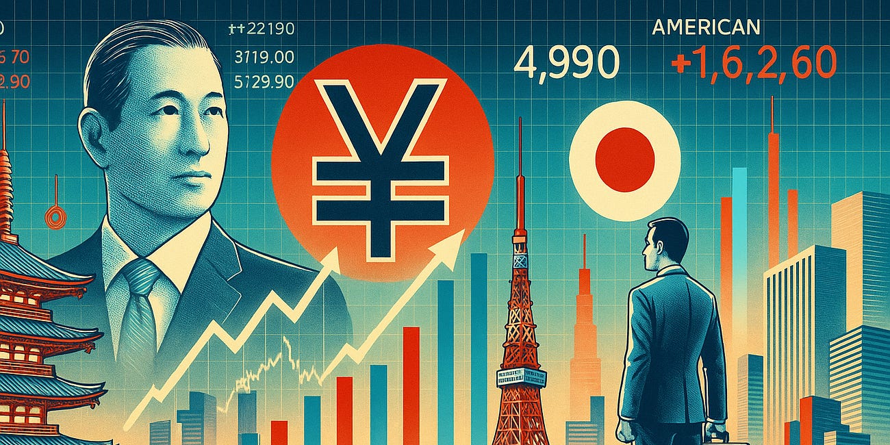 Investing in Japan: Everything you need to know
