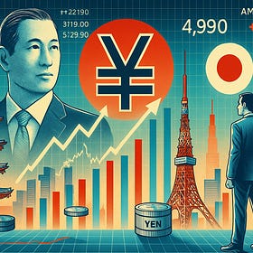 Investing in Japan: Everything you need to know