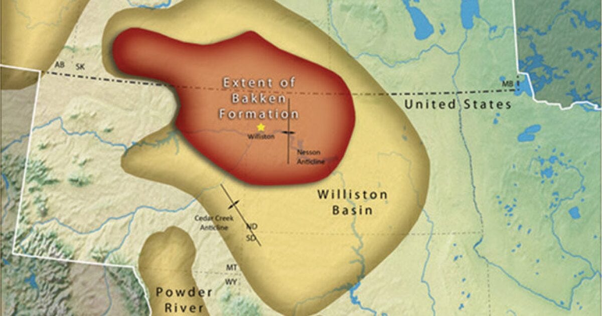 Analytical Study Examines Production of Multistage Horizontal Wells in the  Bakken