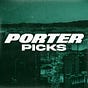 Porter Picks's avatar