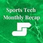 SportsTech Monthly: October Hits Over $1 Billion in Dealflow