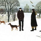 Finding myself while fostering