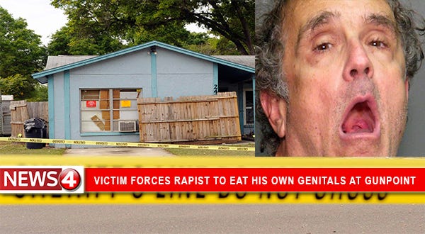 VICTIMS REVENGE VICTIMS REVENGE