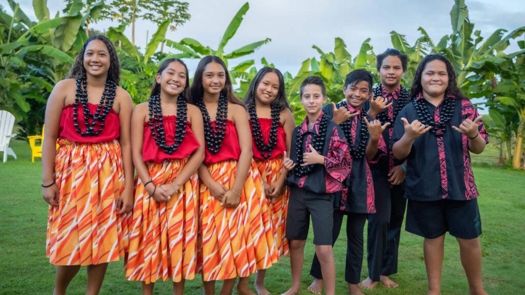 native hawaiian preverse culture - what are hawaiians called