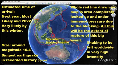 Canadian Earthquake Researcher 1 Canadian Earthquake Researcher 1