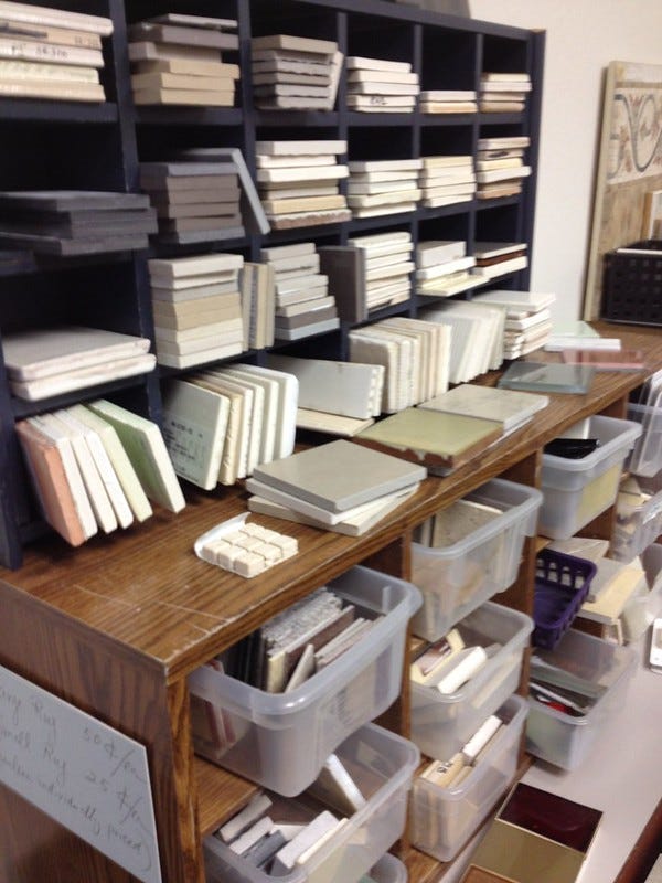 Tiles Tiles