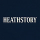 HEATHSTORY by Jim Heath