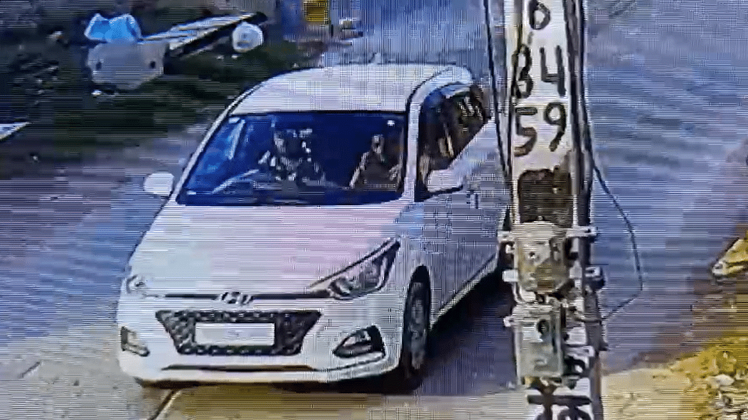 Nafe Singh Rathi Murder Case| INLD प्रदेश चीफ नफे सिंह के मर्डर की कहानी:  कार का पीछा, ललकारा, फिर दागते रहे गोली.. Nafe Singh murder case: 7 named  including former BJP MLA,