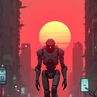 Stress-Testing Autonomous Resilience: The Trinity AI General Individual Robot Simulation