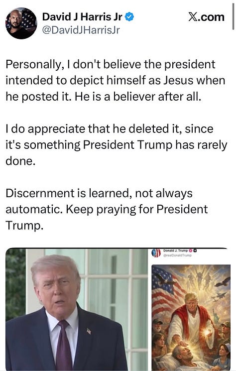 Salem Media Conservative Message Push