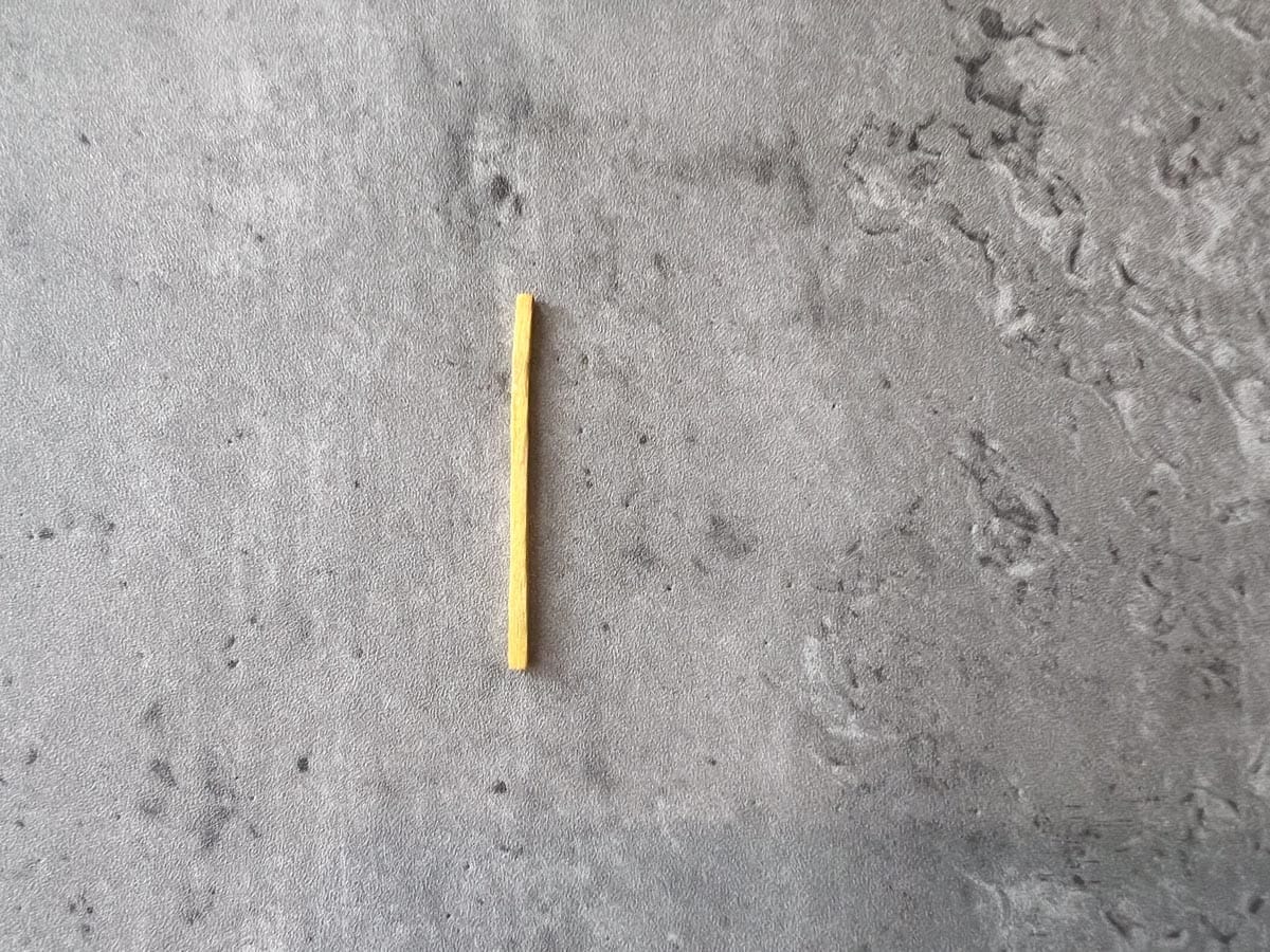 Drawing without a pencil: arranging materials for early writing success Drawing without a pencil: arranging materials for early writing success