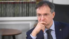Russian and Ukrainian chief negotiators held secret private meeting Russian and Ukrainian chief negotiators held secret private meeting