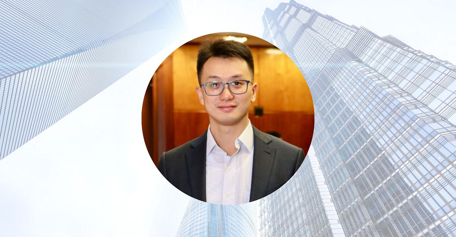 Former Kuaishou Executive Tony Qiu Joins Meituan
