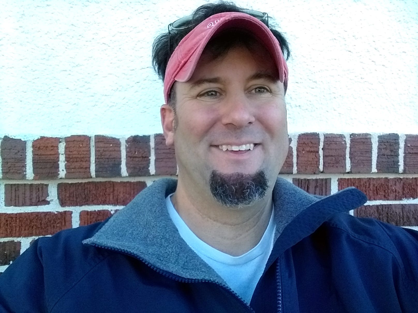 James’s Newsletter