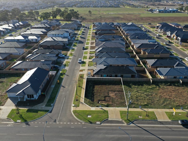 173 Burvilles Road, Armstrong Creek, VIC 3217 - realestate.com.au