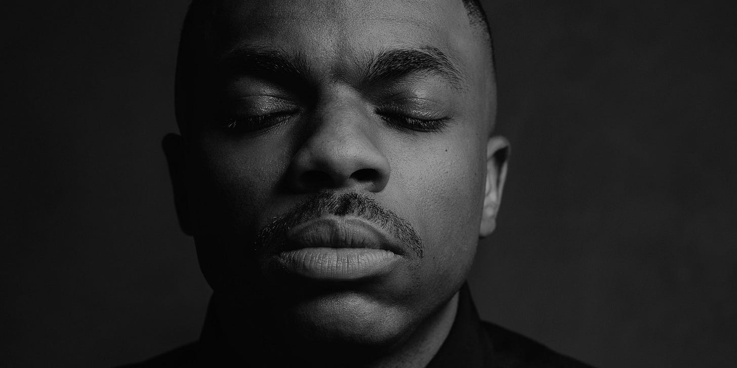 Vince Staples Announces New Album Dark Times, Shares Video for New Song:  Watch | Pitchfork