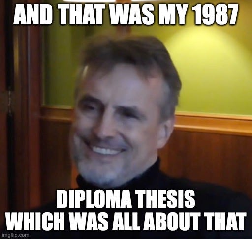 schmidhuber diploma Memes & GIFs - Imgflip