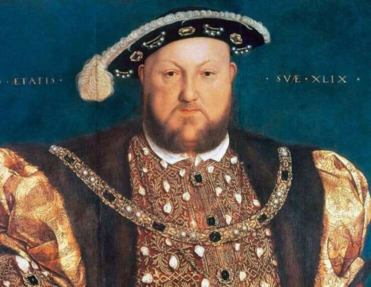 Henry VIII