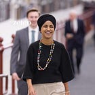 The Real Reason Trump Hates Ilhan Omar