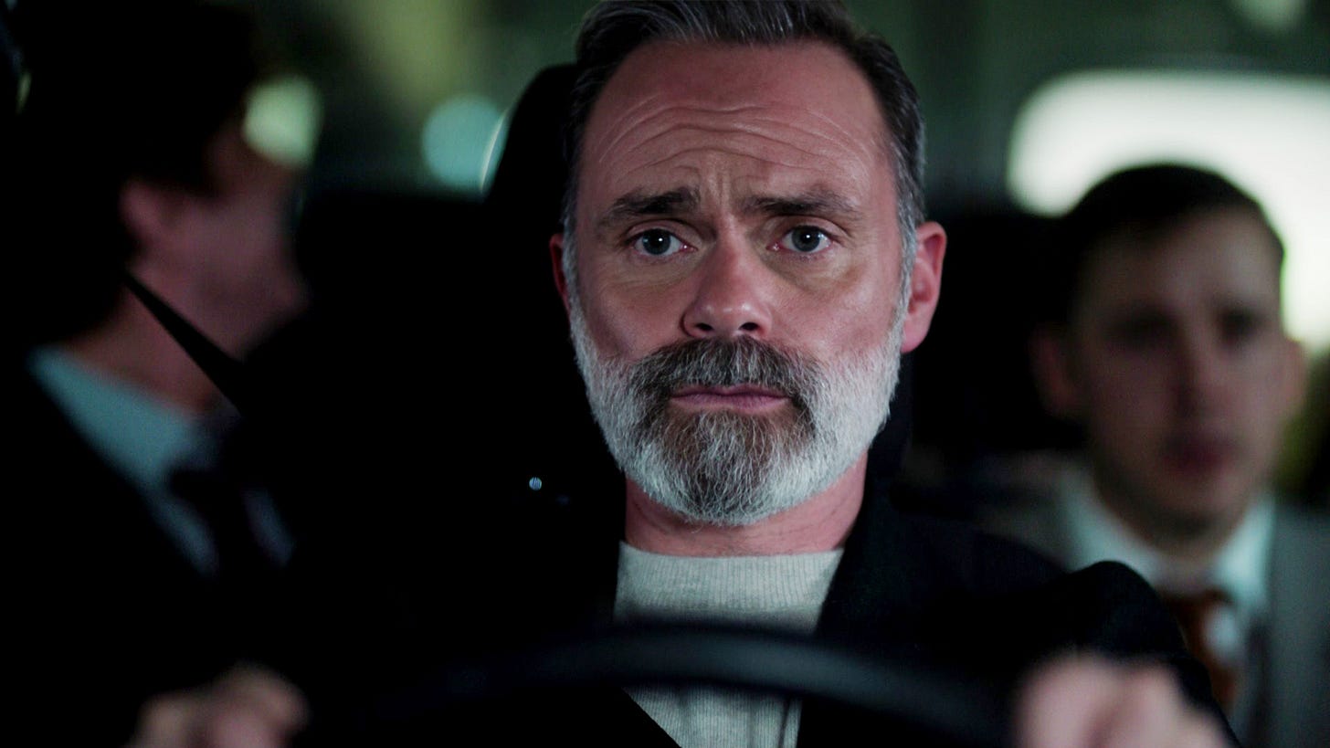 Corriedale wins soap award Corriedale wins soap award