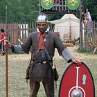 The Roman Collapse at Adrianople
