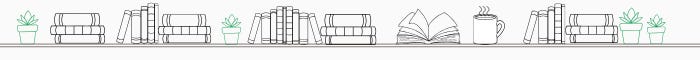 bookshelf