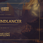 The Windlancer