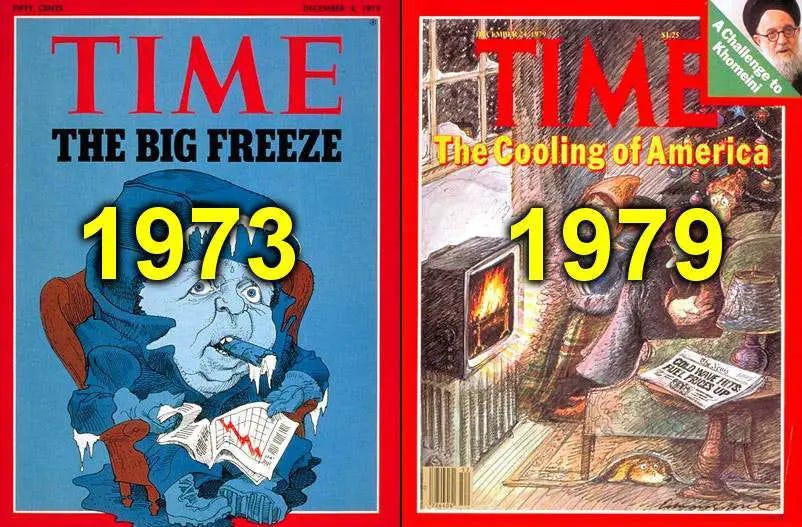 When Hell Freezes Over: Remembering the Pop Culture Ice Age Panic of ...