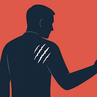 Stop Sharing Your Wins - Publish the Fkn Wounds!