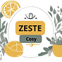 Zeste Cosy's avatar