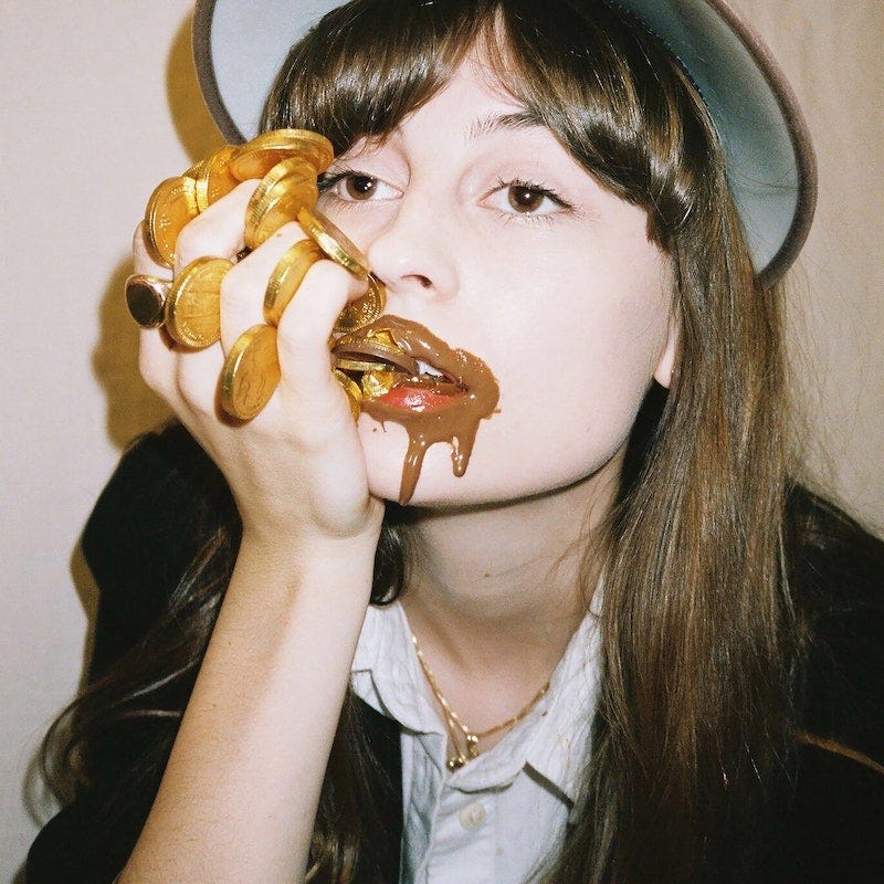 Faye Webster: Atlanta Millionaires Club Album Review | Pitchfork