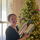 Christmas Shopping Again!