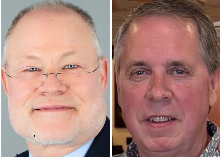 VIEWPOINT | Rapid City arrests reveal recidivism failures, leadership's neglect