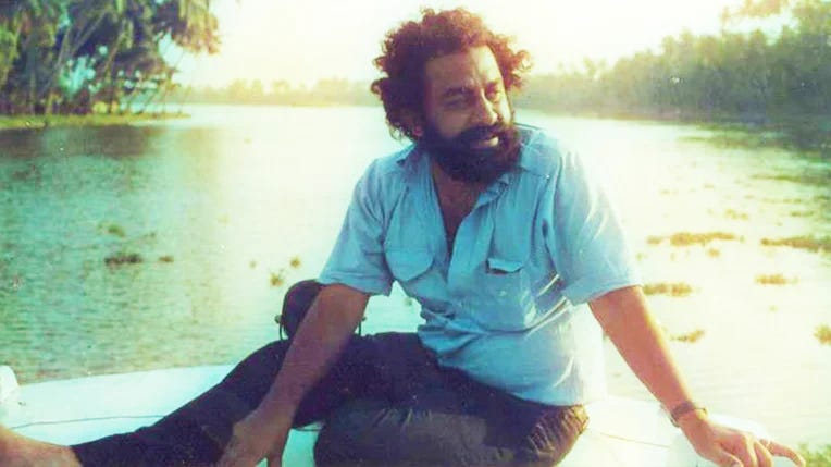 Padmarajan Malayalam movie director
