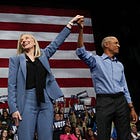 Virginia and New Jersey can show that Trump isn't inevitable