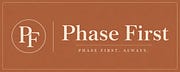 Phase First by Catherine