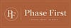 Phase First by Catherine